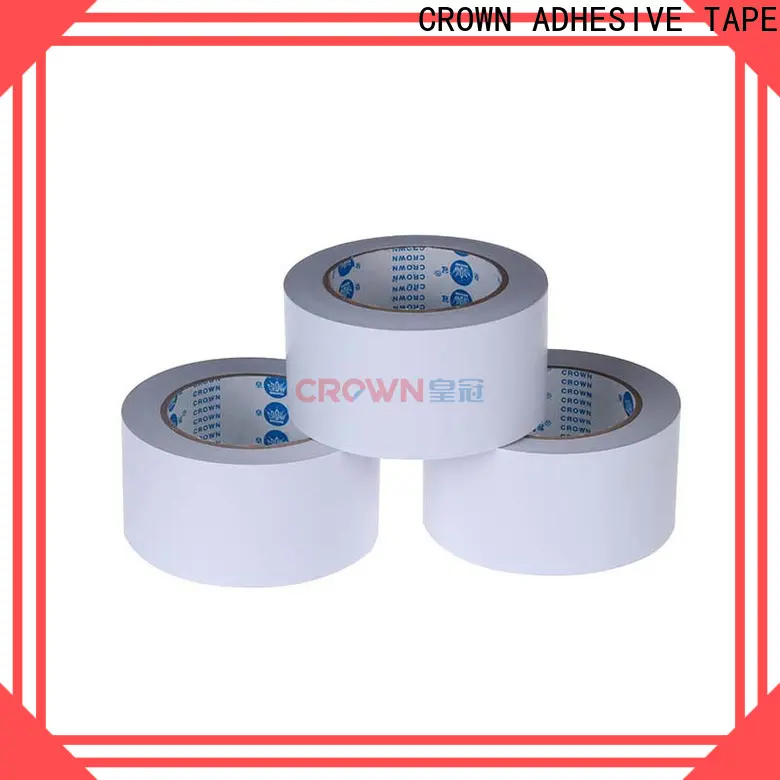 CROWN water adhesive tape supplier7 1