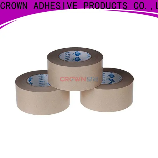 CROWN pressure sensitive tape company7 1