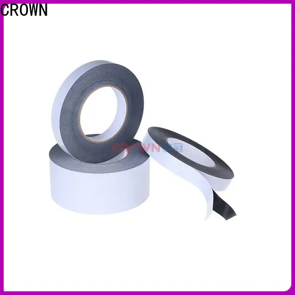 CROWN Hot Sale extra strong 2 sided tape for sale 1