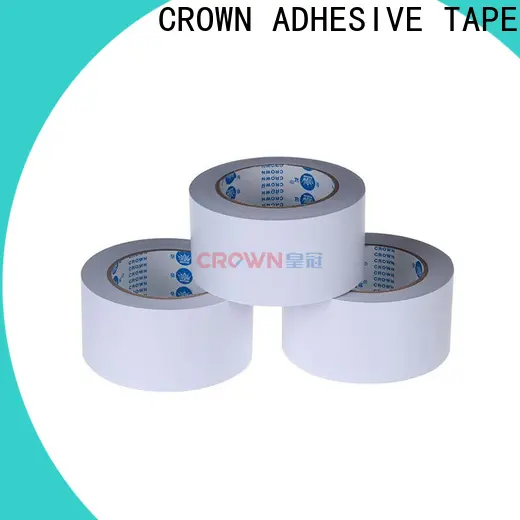 CROWN water based tape factory1 1