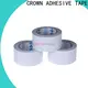 CROWN water based tape factory1 1