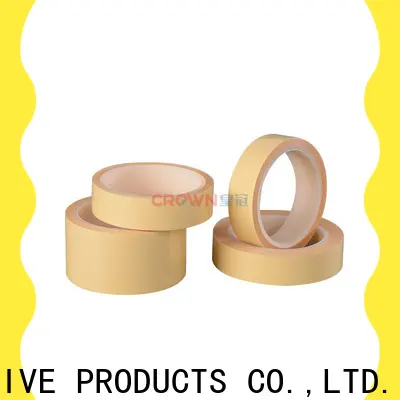 CROWN Best adhesive protective film manufacturer3 1