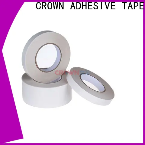 CROWN Factory Direct adhesive transfer tape manufacturer1 1