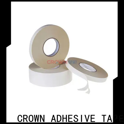 CROWN Best Price fire resistant tape manufacturer 1