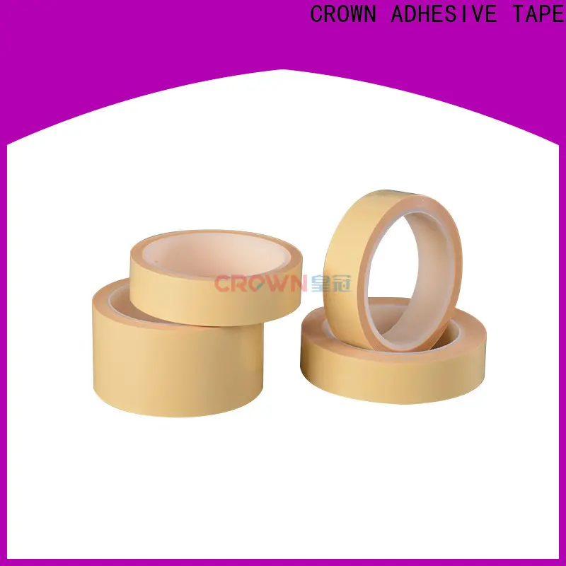 CROWN Good Selling adhesive protective film for sale 1