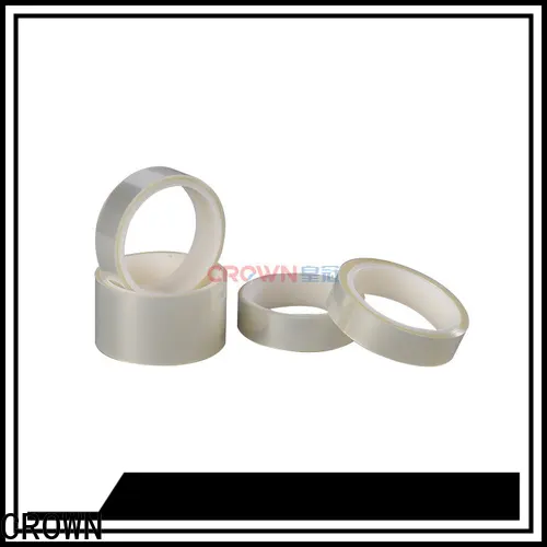 CROWN adhesive protective film company31 1