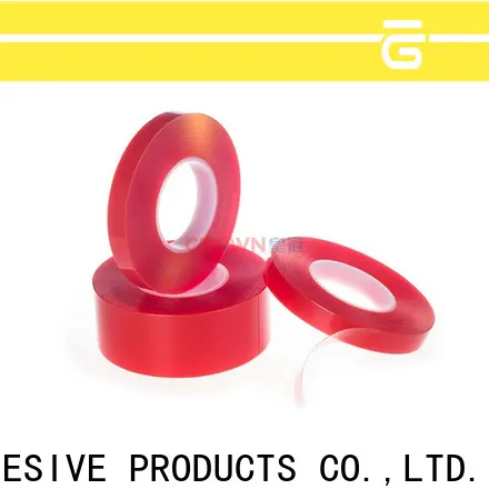 Good Selling red pvc tape for sale 1