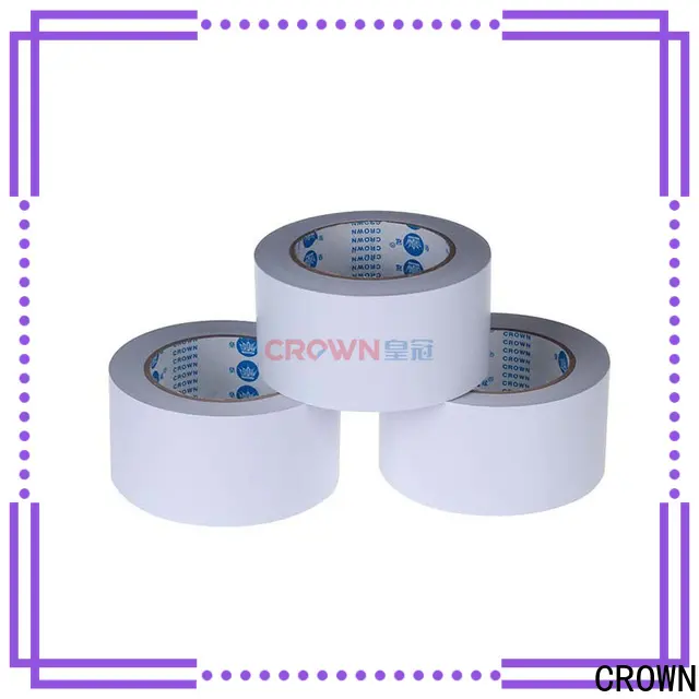 Cheap water based tape manufacturer 1