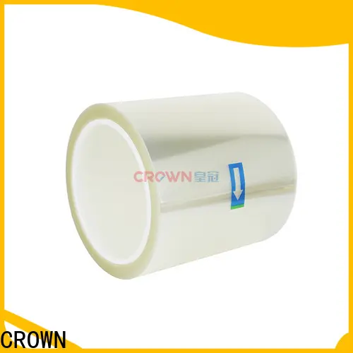 CROWN Best Value adhesive protective film manufacturer 1