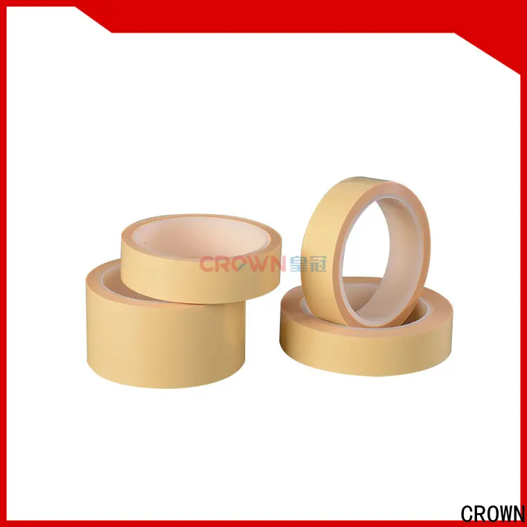 CROWN Best Price clear adhesive protective film for sale1 1