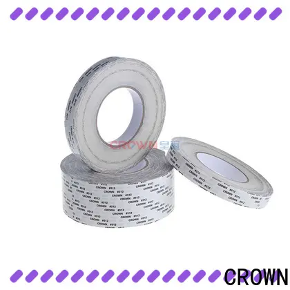 CROWN best acrylic adhesive manufacturer1 1