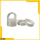 CROWN High-quality clear adhesive protective film for sale 1