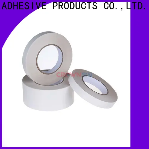 CROWN adhesive transfer tape manufacturer15 1
