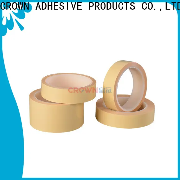 High-quality clear adhesive protective film supplier3 1