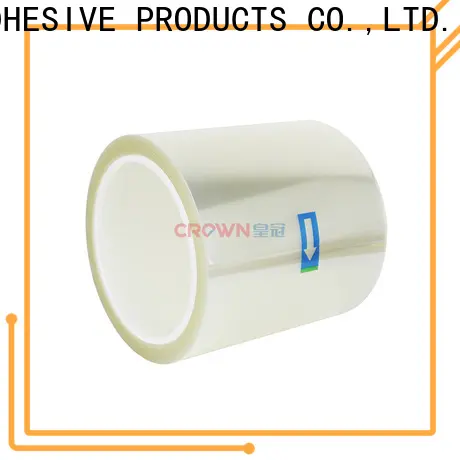CROWN High-quality adhesive protective film for sale7 1