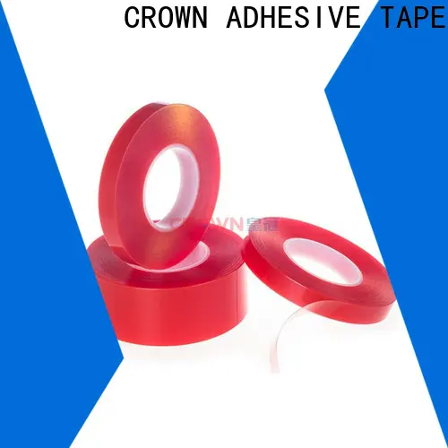 CROWN Best china pvc tape manufacturer 1