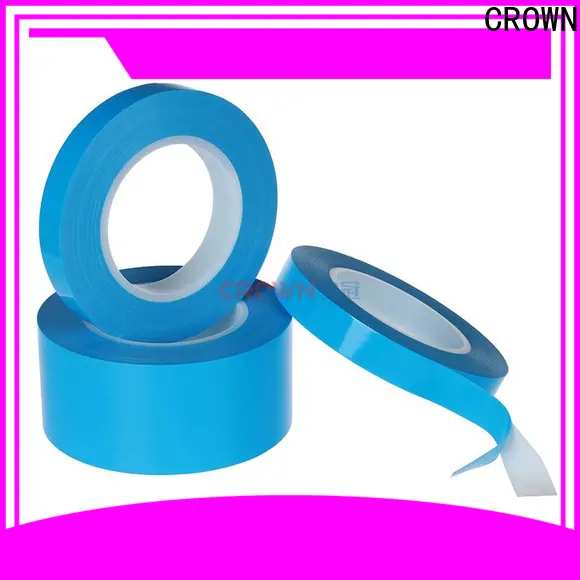 CROWN double adhesive foam tape manufacturer2 1