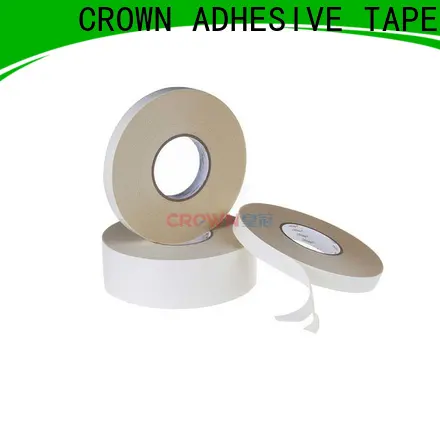 CROWN fire resistant adhesive tape factory4 1
