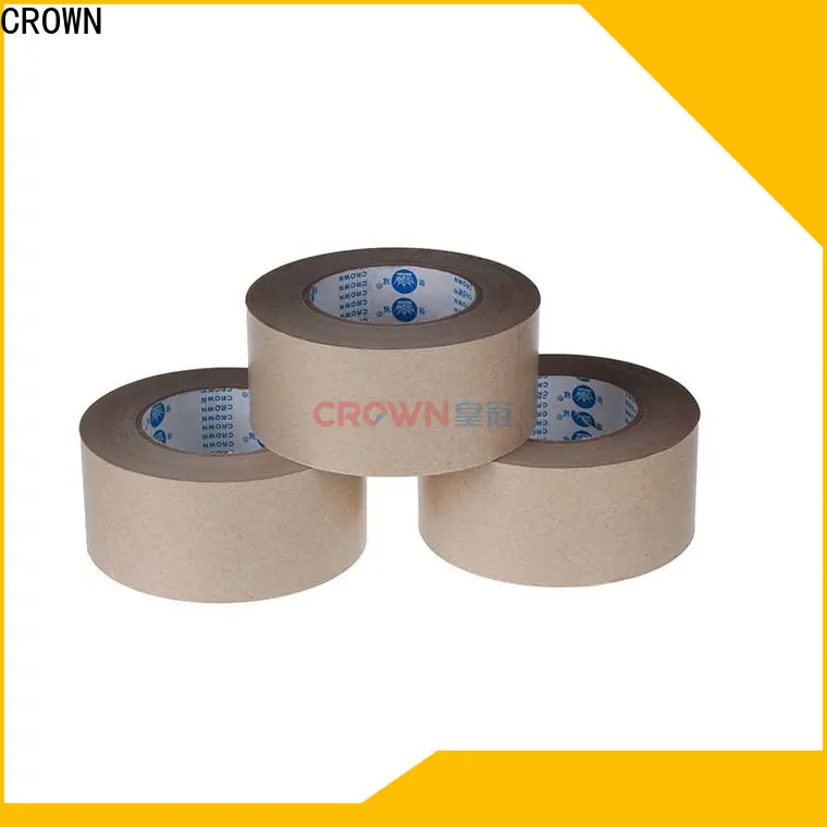 Factory Direct double sided pressure sensitive tape supplier 1