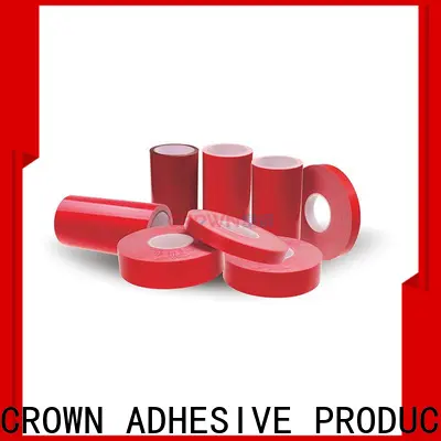 CROWN acrylic foam tape supplier17 1