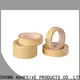 Factory Direct clear adhesive protective film supplier 1
