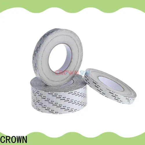 CROWN Factory Price acrylic adhesive tape for sale 1