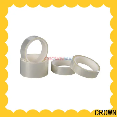 CROWN Best adhesive protective film company10 1