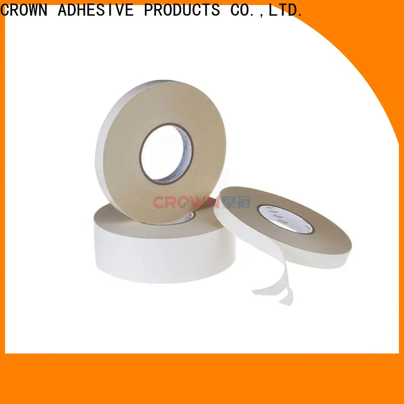 Highly-rated fire resistant tape supplier1 1