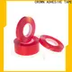 CROWN Cheap adhesive pvc tape factory 1