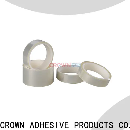 Good Selling clear adhesive protective film company 1