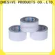 CROWN Factory Direct water based tape factory 1