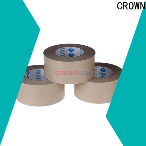 CROWN double sided pressure sensitive tape for sale2 1