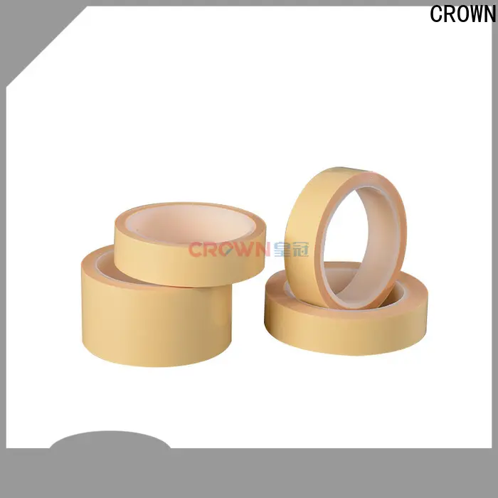 CROWN adhesive protective film manufacturer28 1