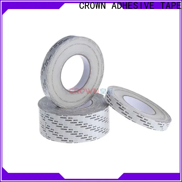 CROWN Factory Direct acrylic adhesive supplier 1