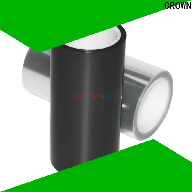 CROWN Best Value thin double sided tape manufacturer 1