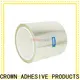 CROWN adhesive protective film manufacturer29 1