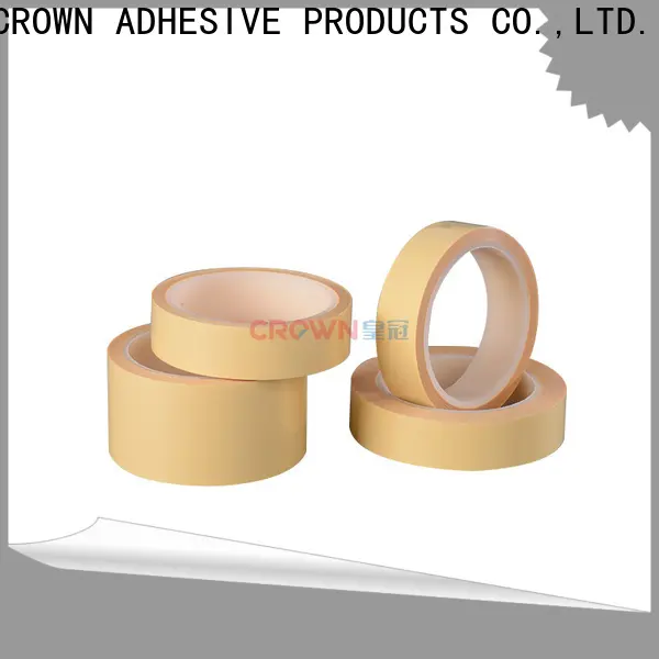 CROWN Wholesale adhesive protective film for sale4 1
