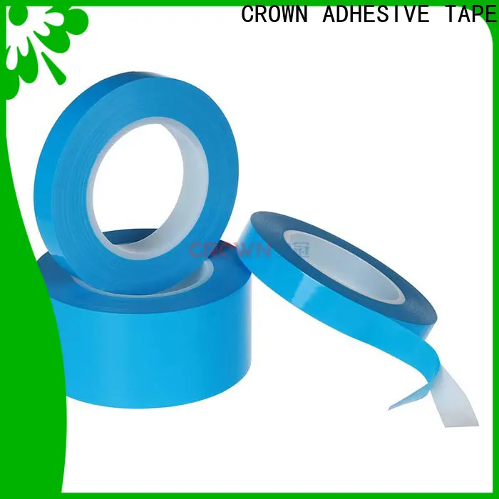 CROWN Best Price double adhesive foam tape factory 1