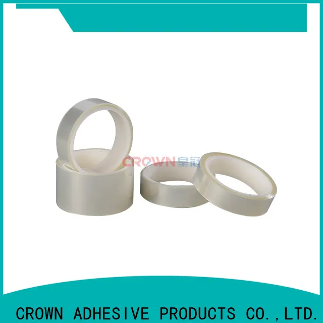 CROWN High-quality adhesive protective film manufacturer3 1