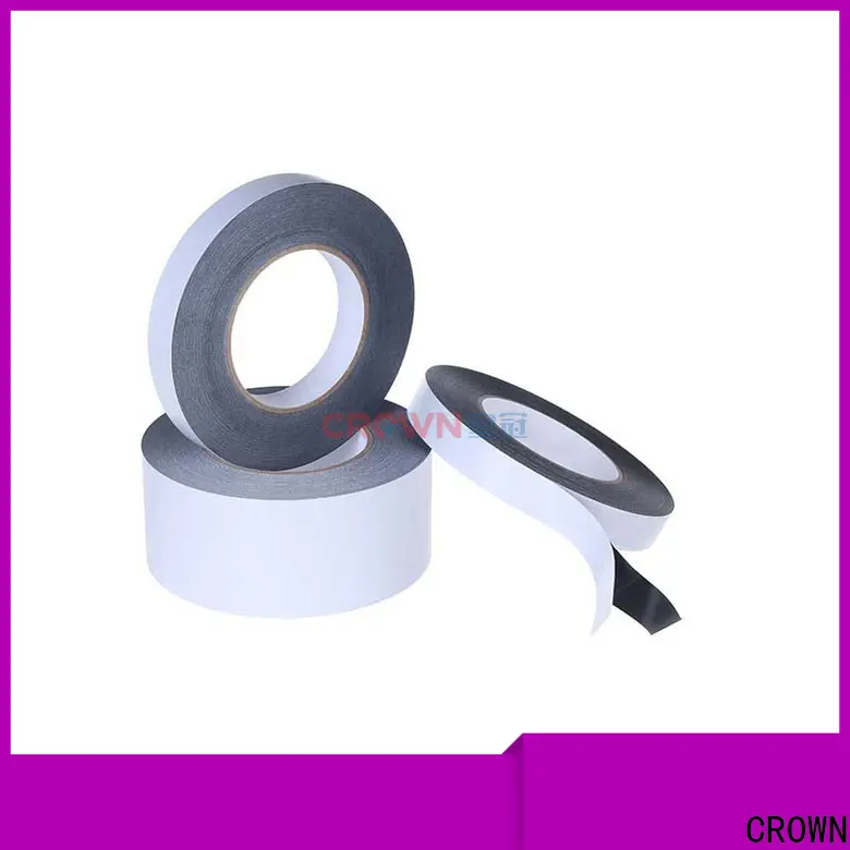 CROWN Best Value strongest 2 sided tape company 1