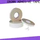 CROWN Cheap fire resistant adhesive tape factory 1