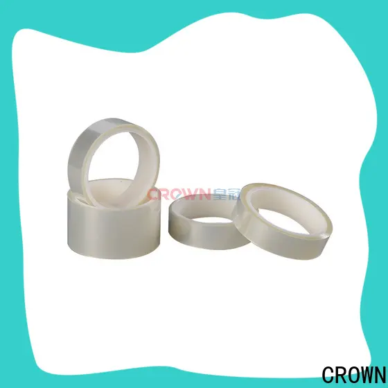 CROWN Highly-rated adhesive protective film manufacturer 1