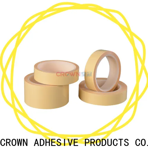 CROWN adhesive protective film manufacturer30 1