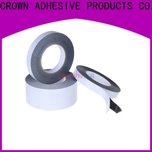 CROWN Best extra strong 2 sided tape company 1