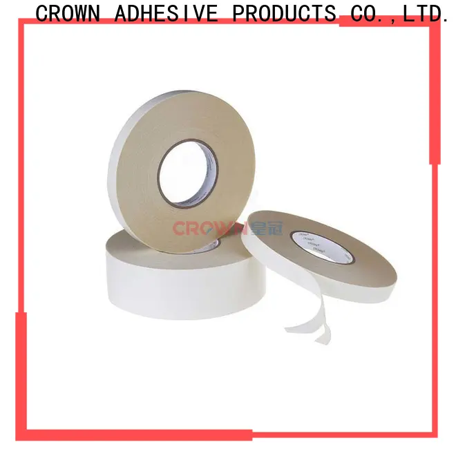 Best Value fire resistant adhesive tape factory 1
