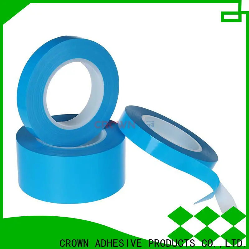 CROWN adhesive foam tape company1 1