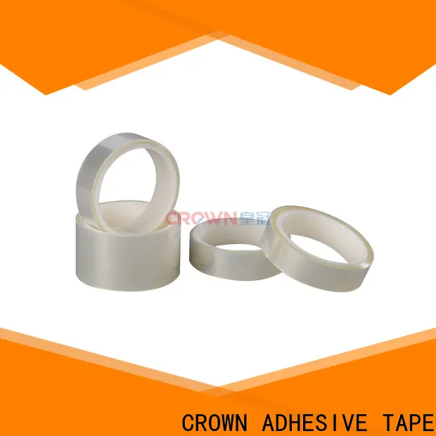 Best Price clear adhesive protective film company 1