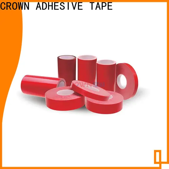 Best Price double sided acrylic foam tape company 1
