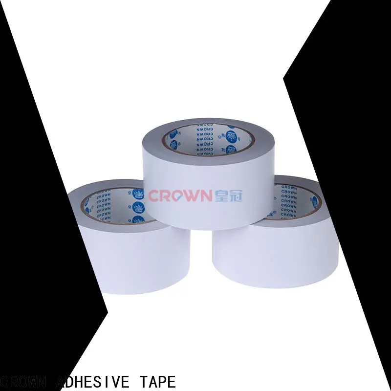 CROWN water adhesive tape manufacturer13 1