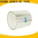 CROWN Best clear adhesive protective film supplier2 1